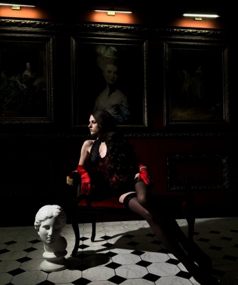 Ульяна, 28 лет